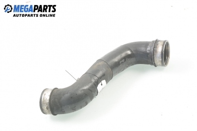 Turbo hose for Mercedes-Benz E-Class 211 (W/S) 3.2 CDI, 204 hp, sedan automatic, 2007