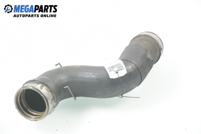 Furtun turbo for Mercedes-Benz E-Class 211 (W/S) 3.2 CDI, 204 hp, sedan automatic, 2007