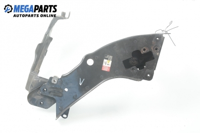Part of front slam panel for Mercedes-Benz E-Class 211 (W/S) 3.2 CDI, 204 hp, sedan automatic, 2007, position: front - left