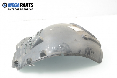 Inner fender for Mercedes-Benz E-Class 211 (W/S) 3.2 CDI, 204 hp, sedan automatic, 2007, position: front - left