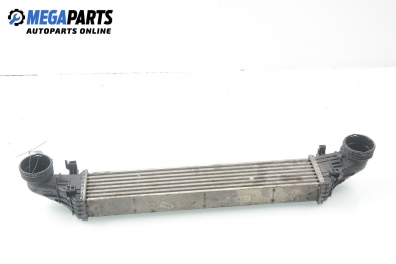 Intercooler for Mercedes-Benz E-Class 211 (W/S) 3.2 CDI, 204 hp, sedan automatic, 2007