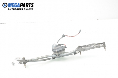 Motor ștergătoare parbriz for Mercedes-Benz E-Class 211 (W/S) 3.2 CDI, 204 hp, sedan automatic, 2007, position: fața