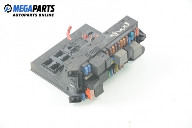 Fuse box for Mercedes-Benz E-Class 211 (W/S) 3.2 CDI, 204 hp, sedan automatic, 2007