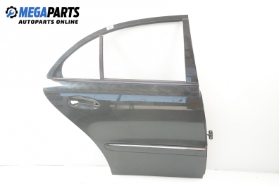 Door for Mercedes-Benz E-Class 211 (W/S) 3.2 CDI, 204 hp, sedan automatic, 2007, position: rear - right