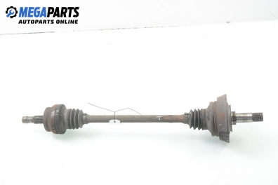 Driveshaft for Mercedes-Benz E-Class 211 (W/S) 3.2 CDI, 204 hp, sedan automatic, 2007, position: right