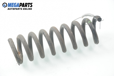 Coil spring for Mercedes-Benz E-Class 211 (W/S) 3.2 CDI, 204 hp, sedan automatic, 2007, position: rear