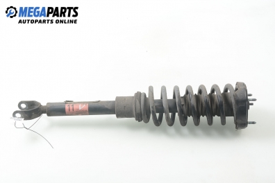 Macpherson shock absorber for Mercedes-Benz E-Class 211 (W/S) 3.2 CDI, 204 hp, sedan automatic, 2007, position: front - left