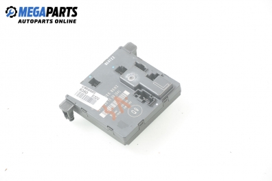 Door module for Mercedes-Benz E-Class 211 (W/S) 3.2 CDI, 204 hp, sedan automatic, 2007, position: rear - left