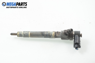 Diesel fuel injector for Mercedes-Benz E-Class 211 (W/S) 3.2 CDI, 204 hp, sedan automatic, 2007 № Bosch 0 445 110 177