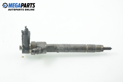 Diesel fuel injector for Mercedes-Benz E-Class 211 (W/S) 3.2 CDI, 204 hp, sedan automatic, 2007 № Bosch 0 445 110 177