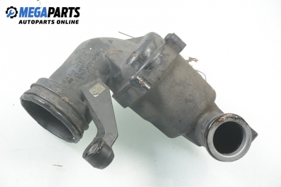 Turbo piping for Mercedes-Benz E-Class 211 (W/S) 3.2 CDI, 204 hp, sedan automatic, 2007 № A 648 140 03 87