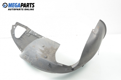 Inner fender for Peugeot 207 1.4, 72 hp, hatchback, 5 doors, 2007, position: front - left