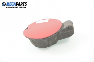 Fuel tank door for Peugeot 207 1.4, 72 hp, hatchback, 5 doors, 2007