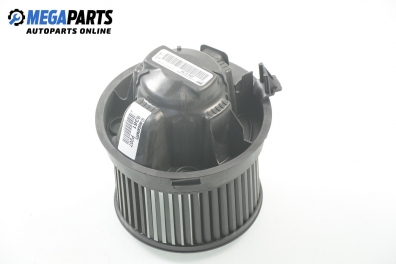 Heating blower for Peugeot 207 1.4, 72 hp, hatchback, 5 doors, 2007