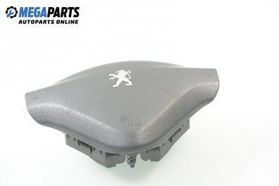 Airbag for Peugeot 207 1.4, 72 hp, hatchback, 5 uși, 2007