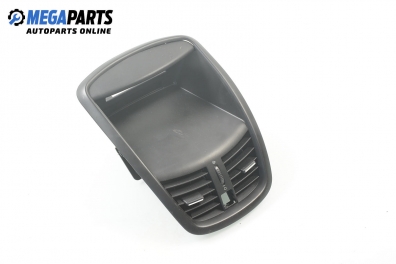 AC heat air vent for Peugeot 207 1.4, 72 hp, hatchback, 5 doors, 2007