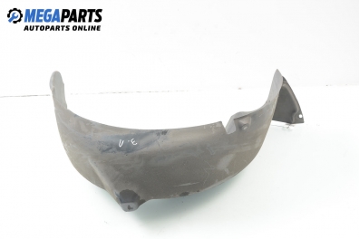 Inner fender for Peugeot 207 1.4, 72 hp, hatchback, 5 doors, 2007, position: rear - left