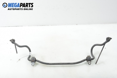 Sway bar for Peugeot 207 1.4, 72 hp, hatchback, 5 doors, 2007, position: front