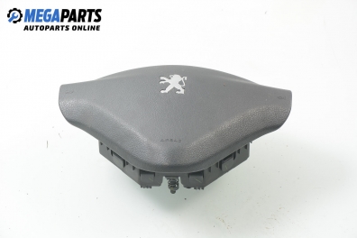 Airbag for Peugeot 207 1.4, 72 hp, hatchback, 5 uși, 2007