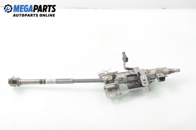 Steering shaft for Peugeot 207 1.4, 72 hp, hatchback, 5 doors, 2007