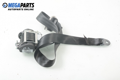 Seat belt for Peugeot 207 1.4, 72 hp, hatchback, 5 doors, 2007, position: front - left