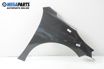 Aripă for Peugeot 207 1.4, 72 hp, hatchback, 5 uși, 2007, position: dreapta