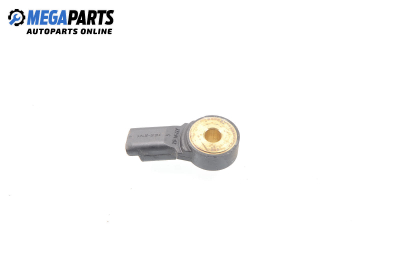 Senzor de detonare for Peugeot 207 1.4, 72 hp, hatchback, 5 uși, 2007