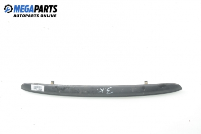 Material profilat portbagaj for Fiat Punto 1.2, 73 hp, 5 uși, 1995