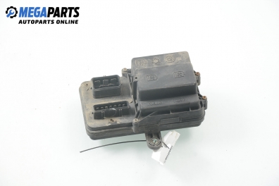 Fuse box for Fiat Punto 1.2, 73 hp, 5 doors, 1995