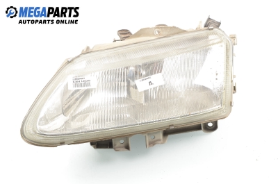 Headlight for Renault Laguna I (B56; K56) 1.8, 90 hp, hatchback, 1994, position: left