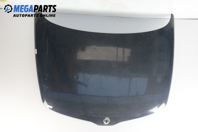 Bonnet for Renault Laguna I (B56; K56) 1.8, 90 hp, hatchback, 1994