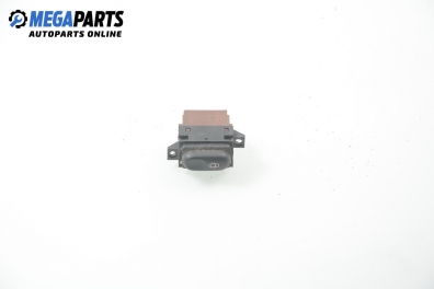 Central locking button for Renault Laguna I (B56; K56) 1.8, 90 hp, hatchback, 1994