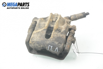 Bremszange for Renault Laguna I (B56; K56) 1.8, 90 hp, hecktür, 1994, position: links, vorderseite