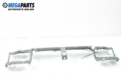 Front slam panel for Renault Laguna I (B56; K56) 1.8, 90 hp, hatchback, 1994