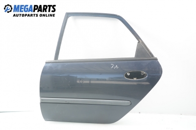 Door for Renault Laguna I (B56; K56) 1.8, 90 hp, hatchback, 1994, position: rear - left