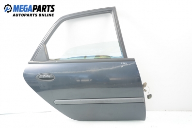 Door for Renault Laguna I (B56; K56) 1.8, 90 hp, hatchback, 1994, position: rear - right