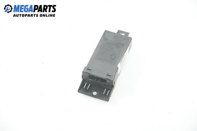 Central lock module for Renault Laguna I (B56; K56) 1.8, 90 hp, hatchback, 1994 № 7700822928