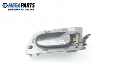 Inner handle for Renault Laguna I (B56; K56) 1.8, 90 hp, hatchback, 1994, position: front - right