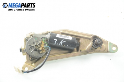 Front wipers motor for Renault Laguna I (B56; K56) 1.8, 90 hp, hatchback, 1994, position: rear