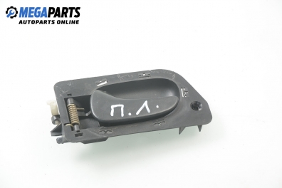 Inner handle for Renault Laguna I (B56; K56) 1.8, 90 hp, hatchback, 1994, position: front - left