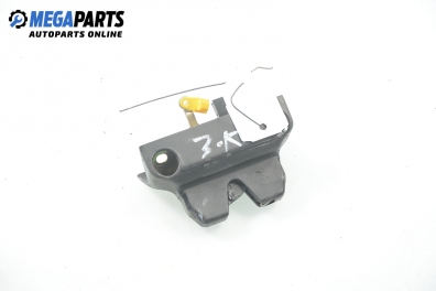 Trunk lock for Renault Laguna I (B56; K56) 1.8, 90 hp, hatchback, 1994