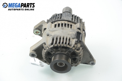 Alternator for Renault Laguna I (B56; K56) 1.8, 90 hp, hatchback, 1994