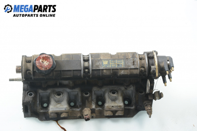 Engine head for Renault Laguna I (B56; K56) 1.8, 90 hp, hatchback, 1994