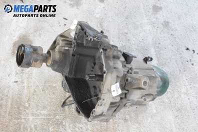  for Renault Laguna I (B56; K56) 1.8, 90 hp, hatchback, 1994