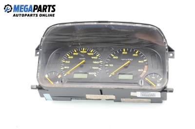 Instrument cluster for Seat Cordoba (6K) 1.6, 75 hp, station wagon, 2000