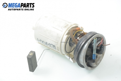 Fuel pump for Seat Cordoba (6K) 1.6, 75 hp, station wagon, 2000