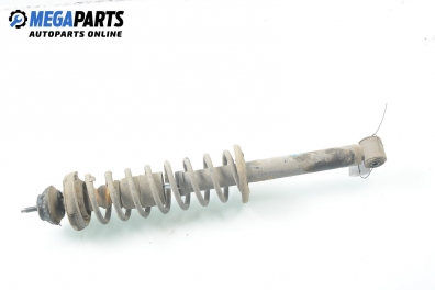Macpherson shock absorber for Seat Cordoba (6K) 1.6, 75 hp, station wagon, 2000, position: rear - left