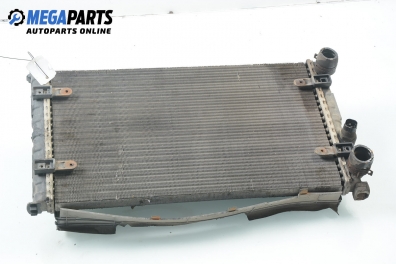 Wasserradiator for Seat Cordoba (6K) 1.6, 75 hp, combi, 2000