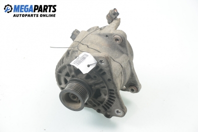 Alternator for Seat Cordoba (6K) 1.6, 75 hp, station wagon, 2000