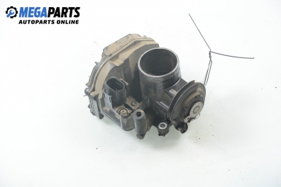 Clapetă carburator for Seat Cordoba (6K) 1.6, 75 hp, combi, 2000